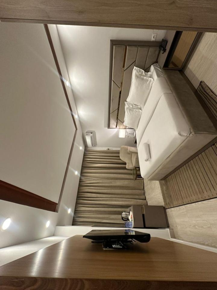 Hotel Belle Vie 金沙萨 外观 照片
